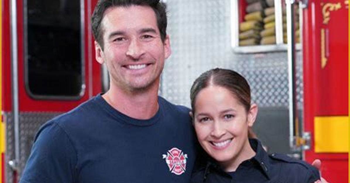 Jaina Lee Ortiz's Kids: a Glimpse into Family Life