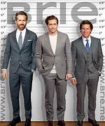 Jake Gyllenhaal Height in Feet: Unveiling the Mystery