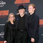 James Ransom Johnson-Brown: Everything About Clancy Brown's Son