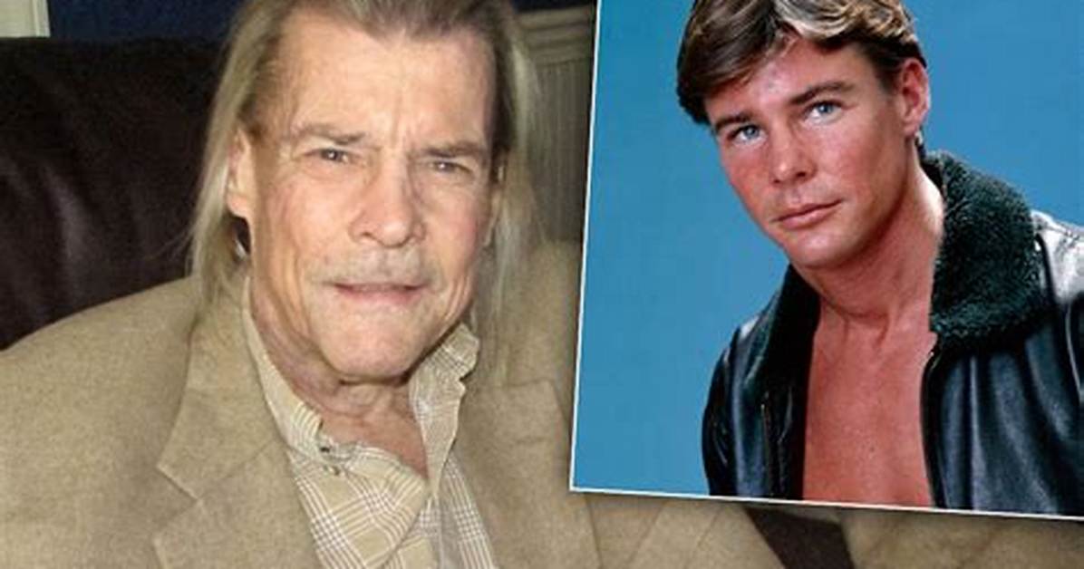 Jan-Michael Vincent Net Worth at Death