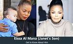 Janet Jackson Eissa: the Legacy of a Star and Her Son