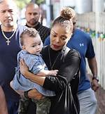 Janet Jackson's Journey into Motherhood: Exploring Her Baby's Age
