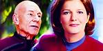 Janeway Was the Borgs Greatest Enemy, Not Picard