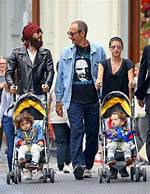 Jared Leto's Kids: a Glimpse into the Life of a Multifaceted Star