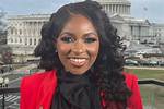 Jasmin Crockett: a Rising Star in Texas Politics