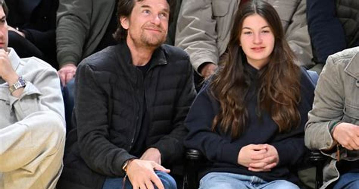 Jason and Justine Bateman's Today | Latest Updates