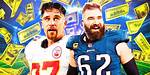 Jason Kelce Net Worth - Vlogup |