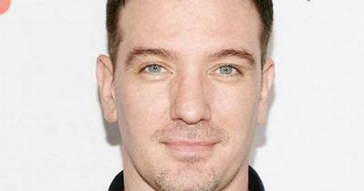 Jc Chasez Biography, Life, Interesting Facts