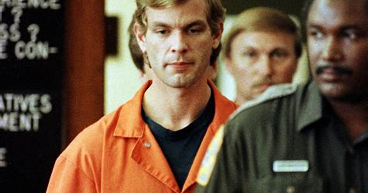Jeffrey Dahmer |