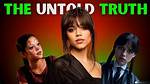 Jenna Ortega Sextape: the Truth Behind the Controversy