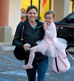 Jennifer Garner's Daughter Seraphina: a Look at Her Life in 2024