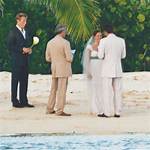 Jennifer Garner's Wedding Album Revealed | Stunning Moments