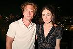 Jeremy Allen White's Girlfriend: a Deep Dive into Their Relationship