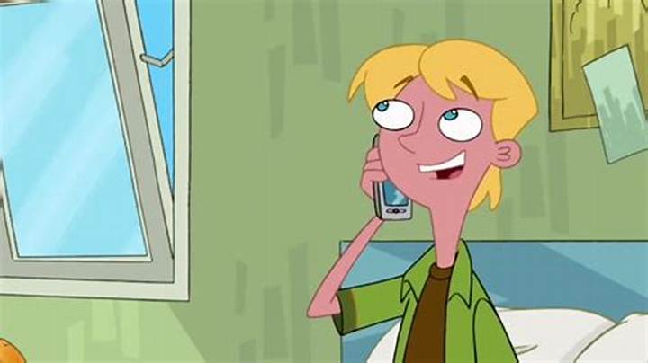 Jeremy and Phineas & Ferb: Who Is Jeremy, and What Happens to Him?