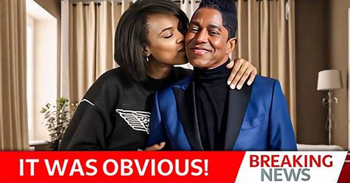 Jermaine Stewart Partner: a Deep Dive into His Life and Relationships