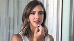 Jessica Alba's Lip Injections: a Closer Look