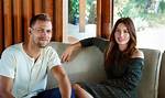 Jessica Biel's Younger Brother, Justin Biel Married Wife, Rose Biel in 2018