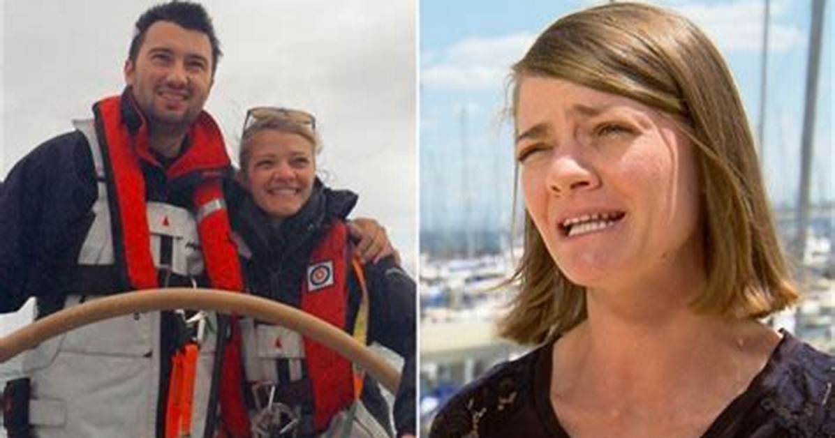 Jessica Watson 2024: a Journey of Inspiration and Adventure