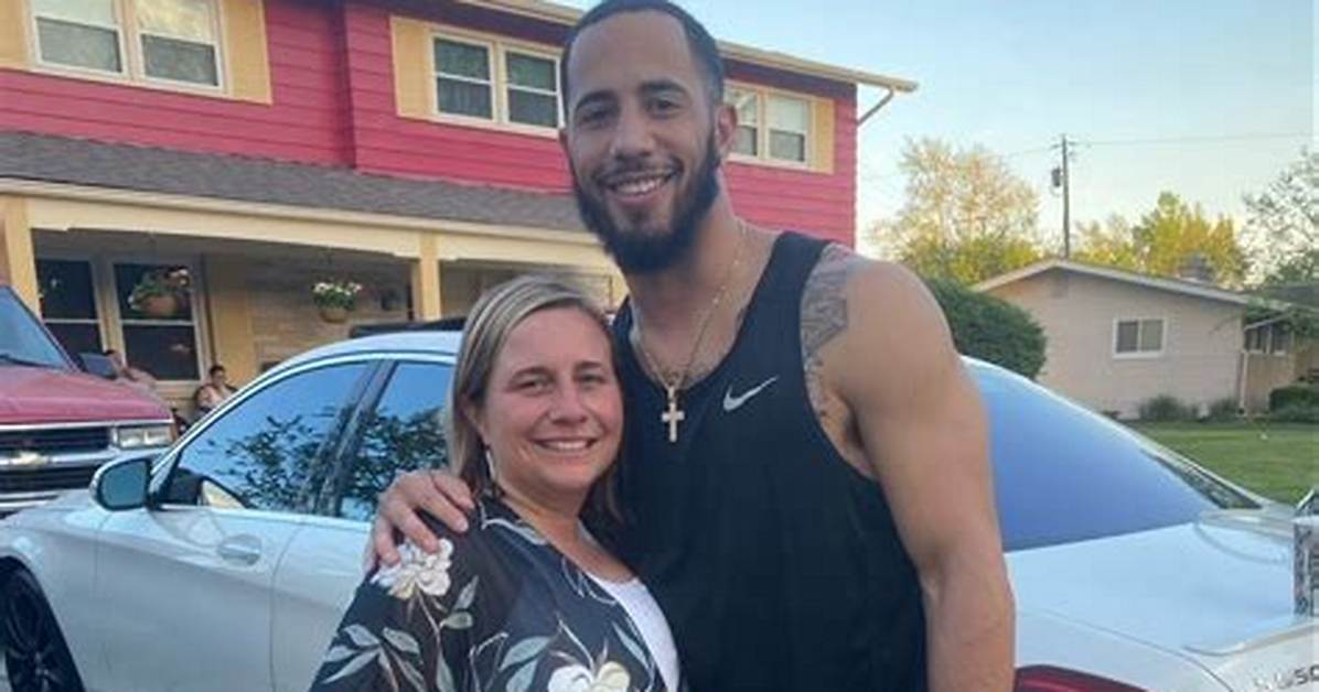Jessie Bates Iii Wife: a Closer Look at Their Relationship