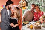 Jessie James Decker Posts New Nude Photo of Husband Eric