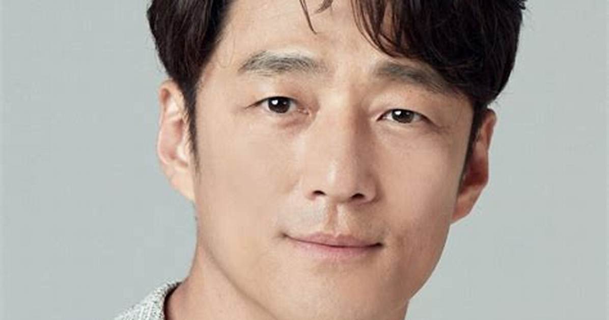 Ji Jin-Hee: the Versatile South Korean Actor and His Journey Through Film and Television