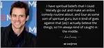 Jim Carrey's Spiritual Beliefs: Uncovering His Religious Views