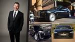 Jimmy Kimmel Car Collection 2023 and Net Worth
