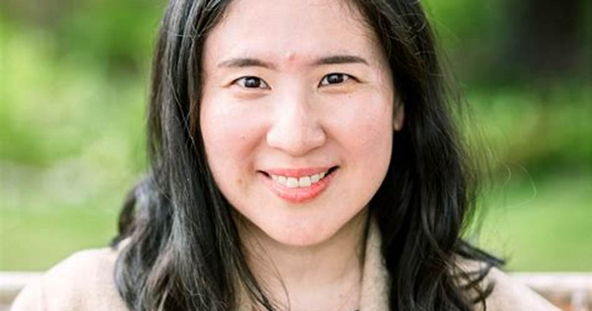 Jing Li