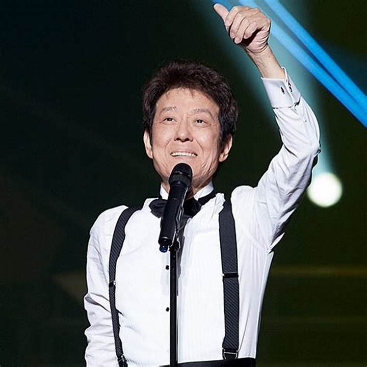 舟木一夫の奥さんの写真は公開されている？自宅・上田純をめぐる検索の真相