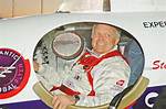 Jivevib | Steve Fossett (Pilot)
