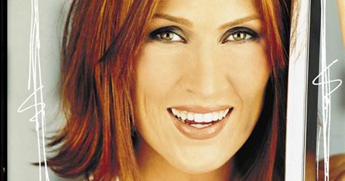 Jo Dee Messina Greatest Hits