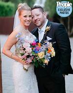 Jodie Sweetin's Marriages: a Journey Through Love and Life