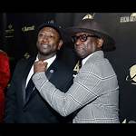Joe and Guy Torry Net Worth