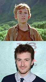 Joe Mazzello: the Journey from Jurassic Park to Acclaimed Actor