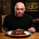 Joe Rogan Said He Is Eating Only Meat and Fruit for the Next Month. His Last 'Carnivore Diet' Led To