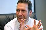 Joel Greenberg: the Rise and Fall of a Political Figure