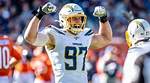 Joey Bosa Bio (Wiki) | Winkdash