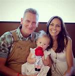 Joey Feek's Marital History Before Meeting Rory Feek