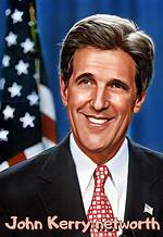 John Kerry Net Worth | Winkblog