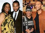 John Legend's Parents and Their Profound Influence