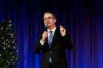 John Oliver Takes on Muzzling Lawsuits and the Man Who Sued His Show
