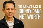 Johnny Petraglia Net Worth - Bloglab