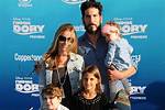 Jon Bernthal – Wife, Children, Age, Height, Ethnicity, Net Worth, Family