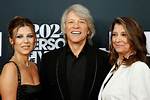 Jon Bon Jovi Daughter Age, Birthday, Instagram |