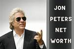 Jon Peters Net Worth | Celebrity Net Worth
