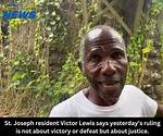 Joseph Hall Released: a Victory for Justice