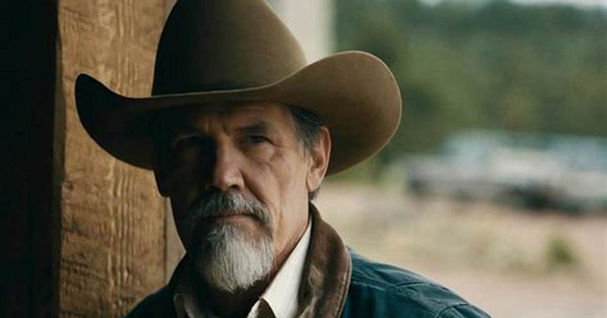 Josh Brolin Height: Everything You Need to Know