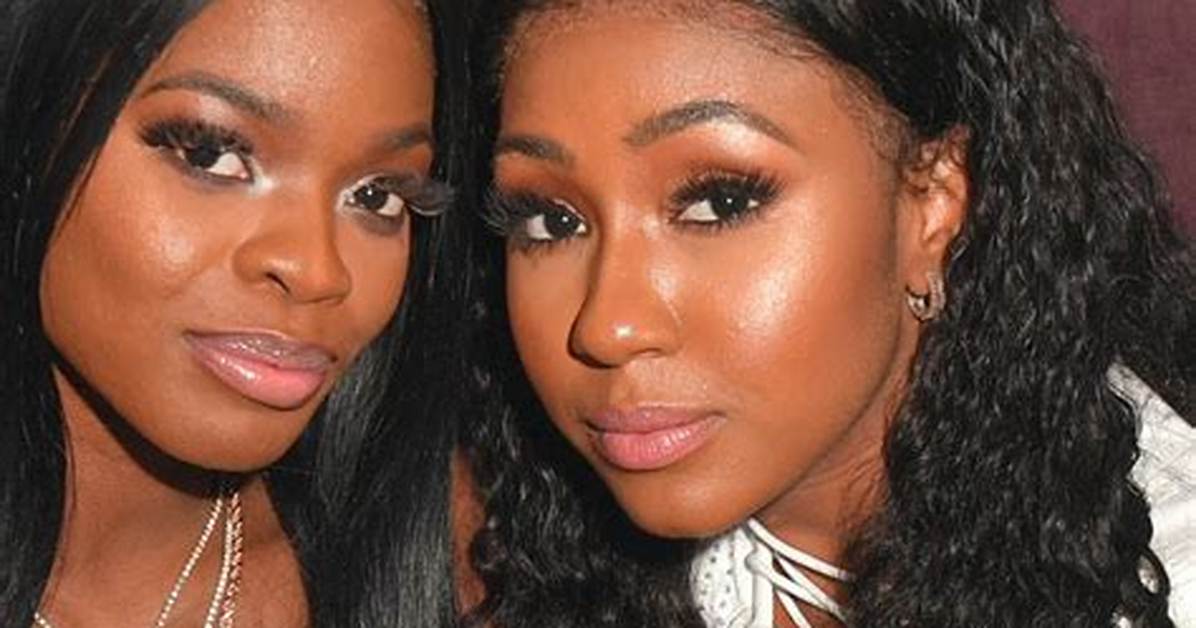 Jt (City Girls) - Bio, Age, Net Worth, Height, in Relation, Nationality, Body Measurement, Career