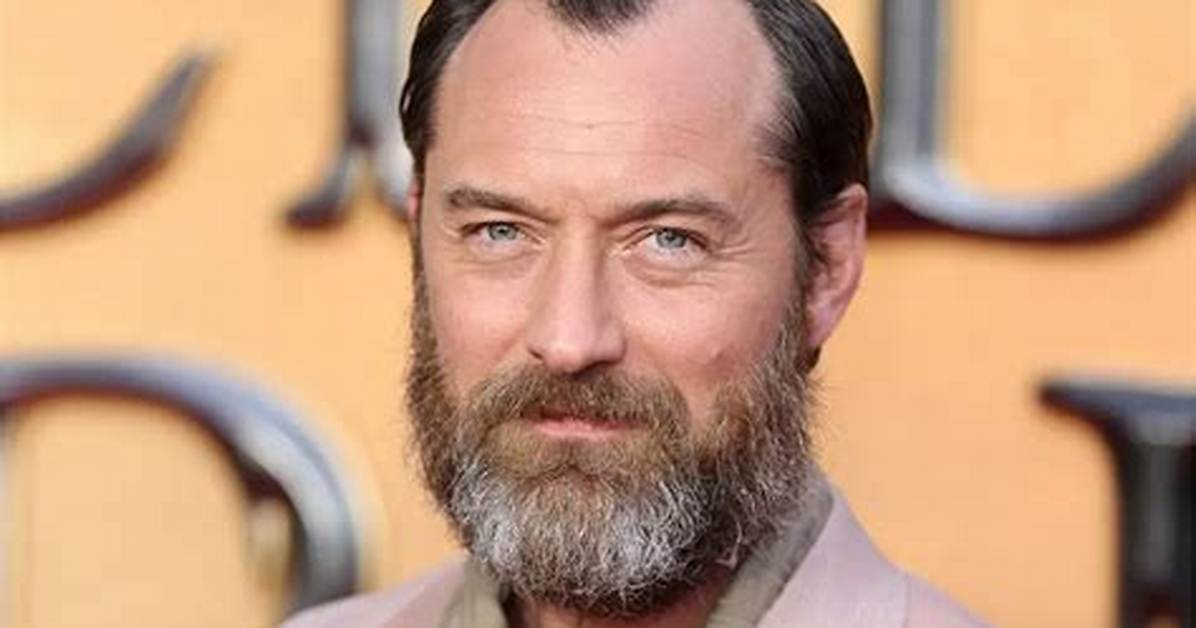 Jude Law Bio, Wiki, Age, Height, Parents, Siblings, Wife, Movies, and Net Worth