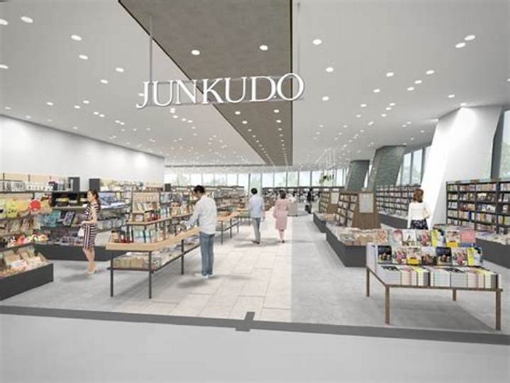 ジュンク堂書店 三宮駅前店ガイド：住所・営業時間・行き方と売場の見どころ